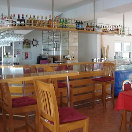 蓬塔酒店 Šibuljina 外观 照片