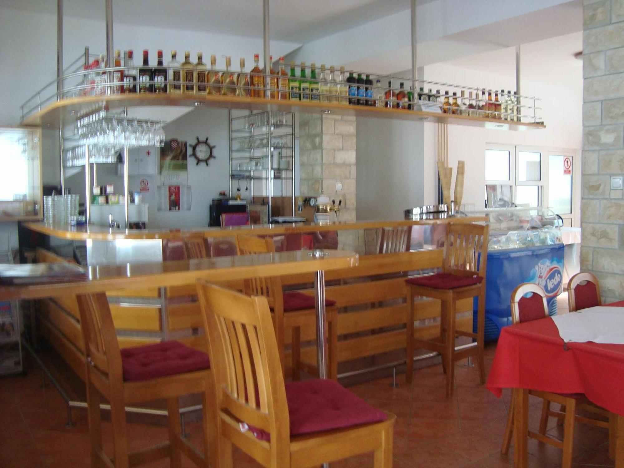 蓬塔酒店 Šibuljina 外观 照片