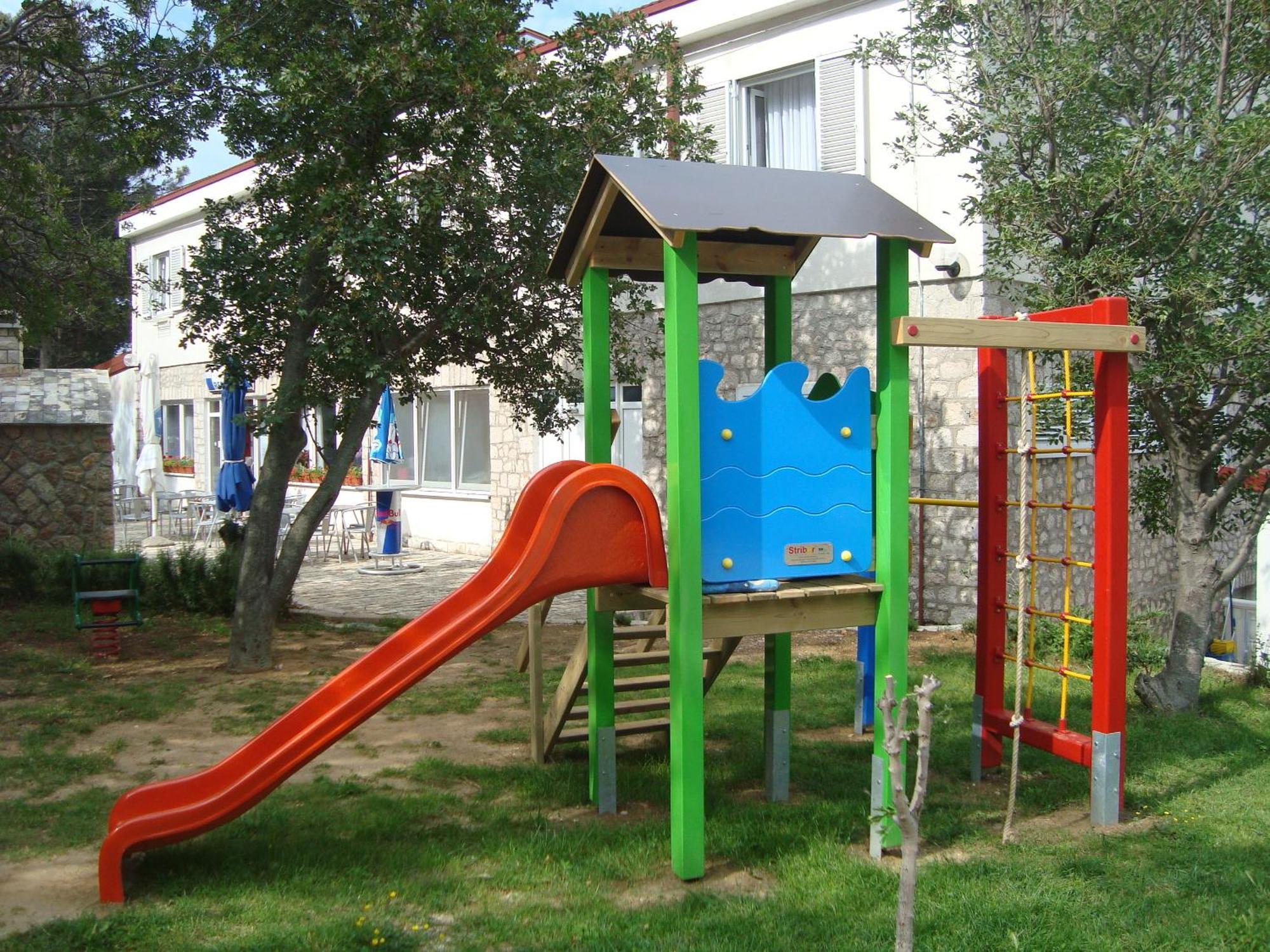 蓬塔酒店 Šibuljina 外观 照片