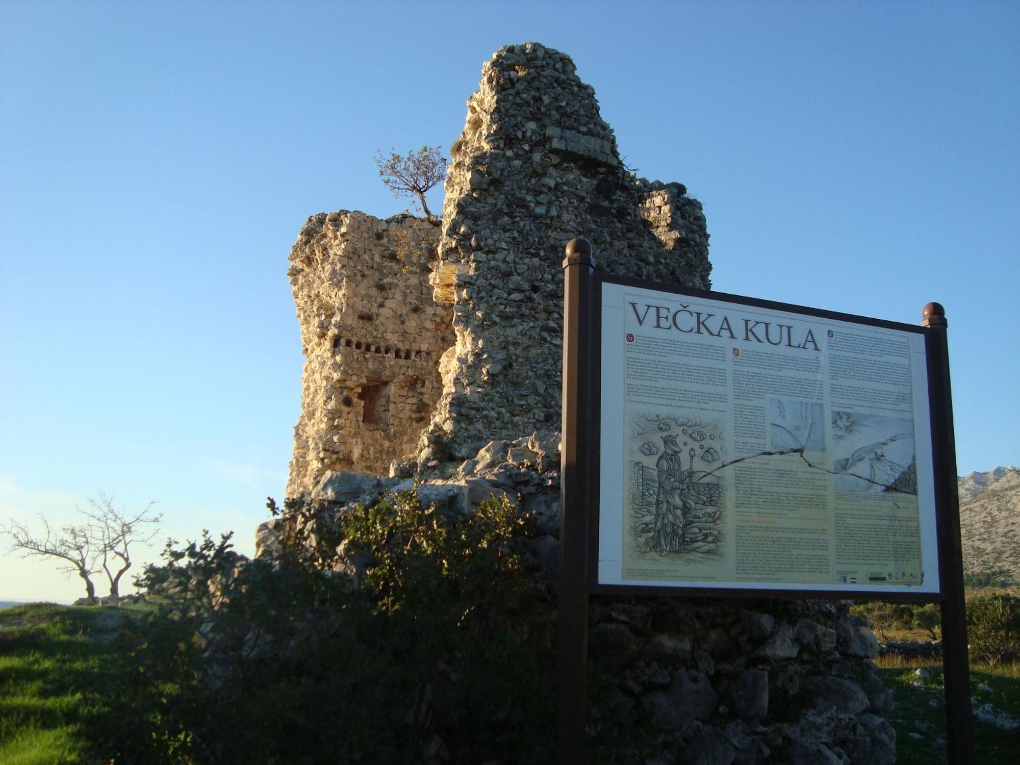 蓬塔酒店 Šibuljina 外观 照片